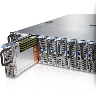 Serveur Poweredge C5220 - Attelez votre microserveur à la tâche Serveur Poweredge C5220 - Attelez votre microserveur à la tâche